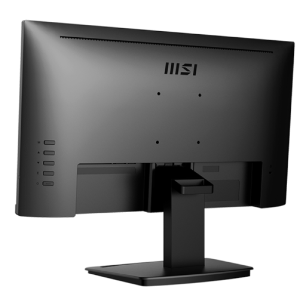 21.5" Монитор MSI PRO MP223 черный
