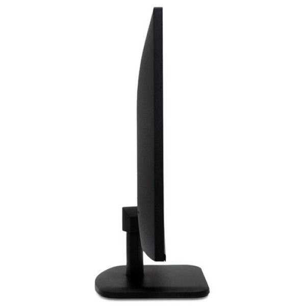 27" Монитор Acer EK271Gbi черный