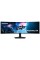 49" Монитор Samsung Odyssey G9 G95С S49CG954EI черный