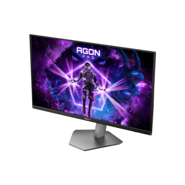 26.5" Монитор AOC AGON PRO AG276QSD черный
