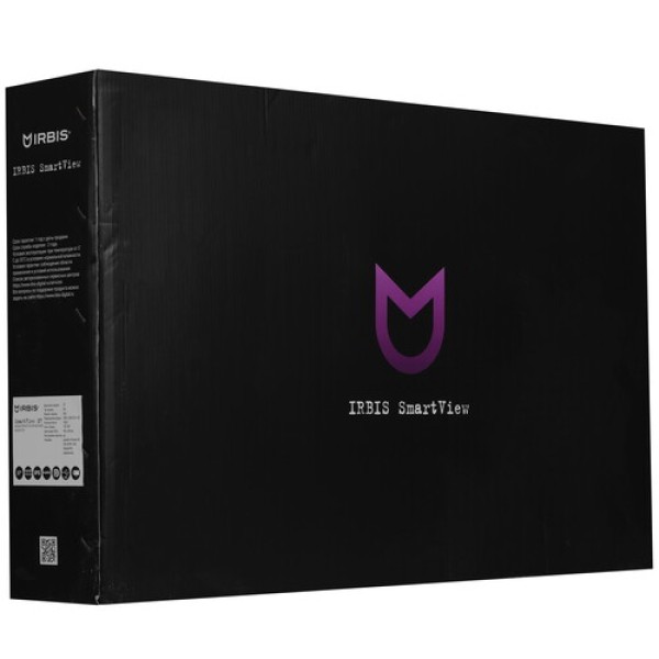 27" Монитор Irbis SMARTVIEW ISM27FIDVesa черный