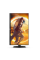 27" Монитор AOC Q27G4X черный