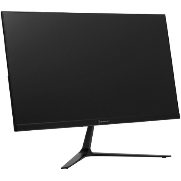 21.5" Монитор Raskat V21F7DA черный