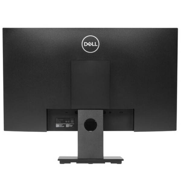 23.8" Монитор Dell E2420H черный