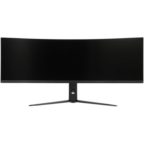 49" Монитор ARDOR GAMING ANDROMEDA AQW49H3 черный
