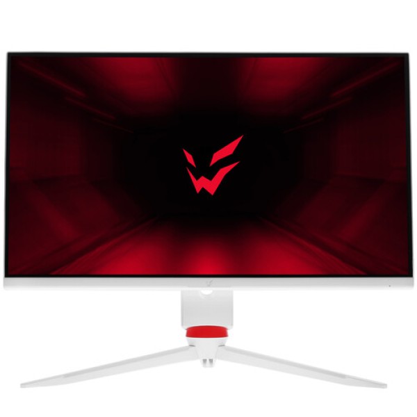 23.8" Монитор ARDOR GAMING PORTAL AF24H1 белый