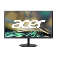 31.5" Монитор Acer SA322QUAbmiipx черный