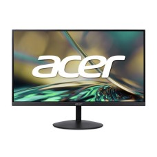 31.5" Монитор Acer SA322QUAbmiipx черный