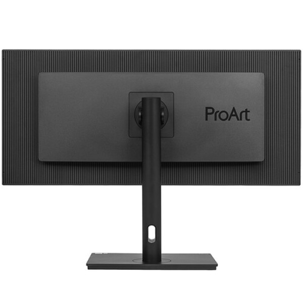 34" Монитор ASUS ProArt Display PA348CGV черный