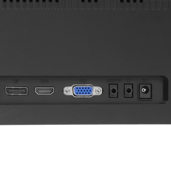 23.8" Монитор SunWind SM-24FI223 черный