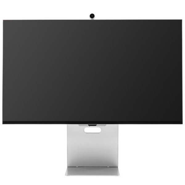 27" Монитор Samsung ViewFinity S90PC S27C902PAI серебристый