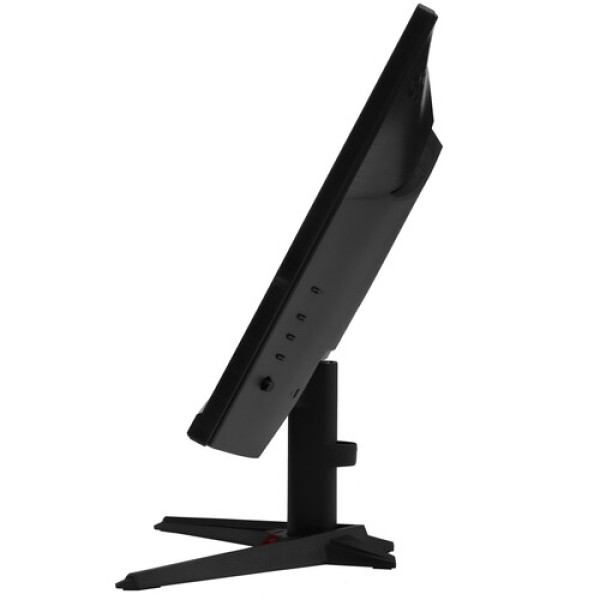23.8" Монитор Acer VG240YX1bmiipx черный
