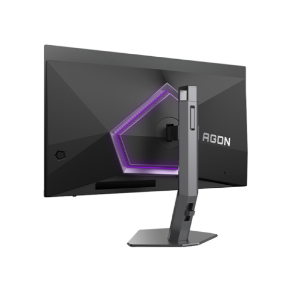 26.5" Монитор AOC AGON PRO AG276QSD черный