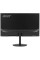 27" Монитор Acer SH272Ebmihux черный