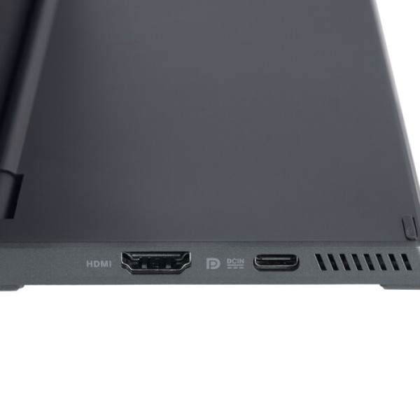 15.6" Монитор ASUS ZenScreen MB16QHG черный