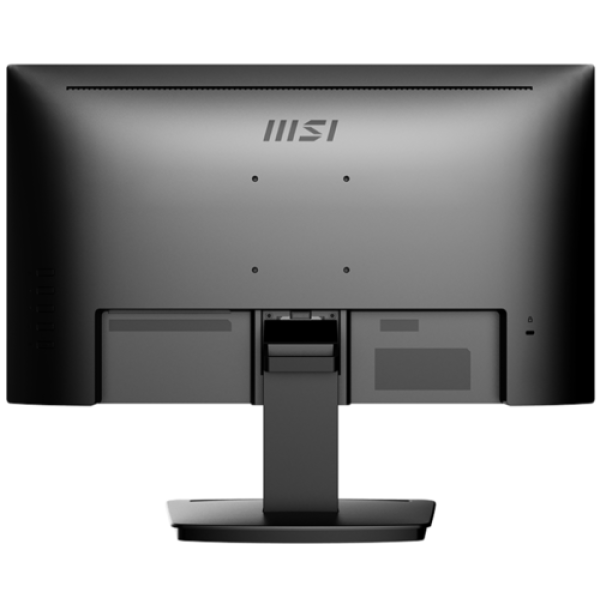 21.5" Монитор MSI PRO MP223 черный