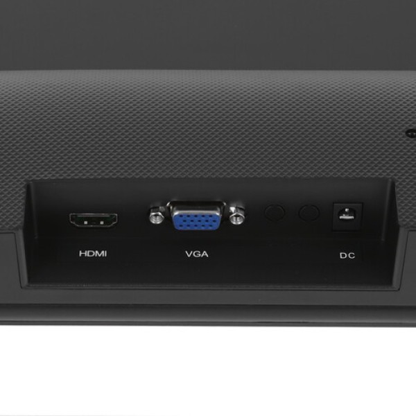 23.8" Монитор AOpen 24SA2YEBI черный