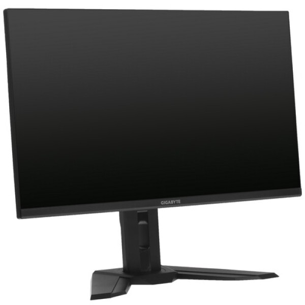 31.5" Монитор GIGABYTE M32U черный