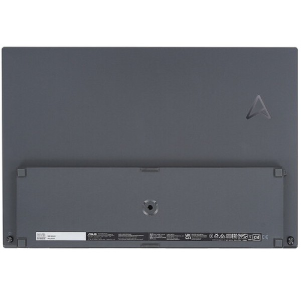 15.6" Монитор ASUS ZenScreen MB16QHG черный