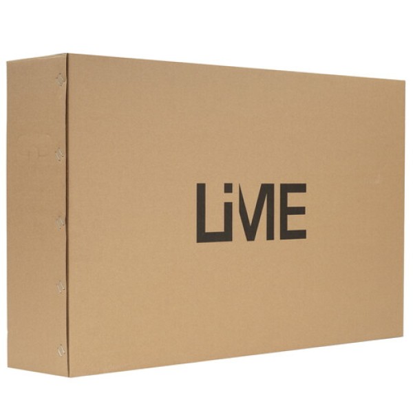 27" Монитор Lime G270L черный