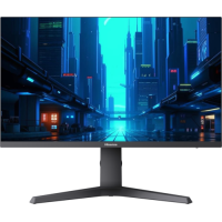 27" Монитор Hisense 27G6K-PRO черный