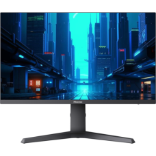 27" Монитор Hisense 27G6K-PRO черный