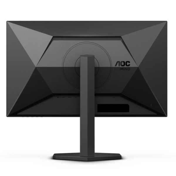 27" Монитор AOC Q27G4X черный