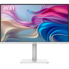 27" Монитор MSI Modern MD272UPHW белый