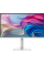 27" Монитор MSI Modern MD272UPHW белый