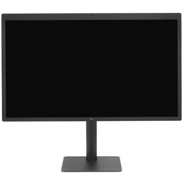 27" Монитор LG 27MD5KL-B черный