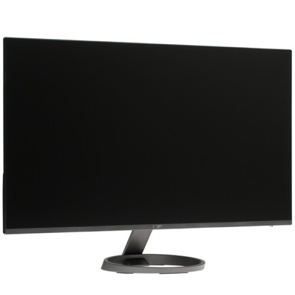 27" Монитор Acer R272ymix черный