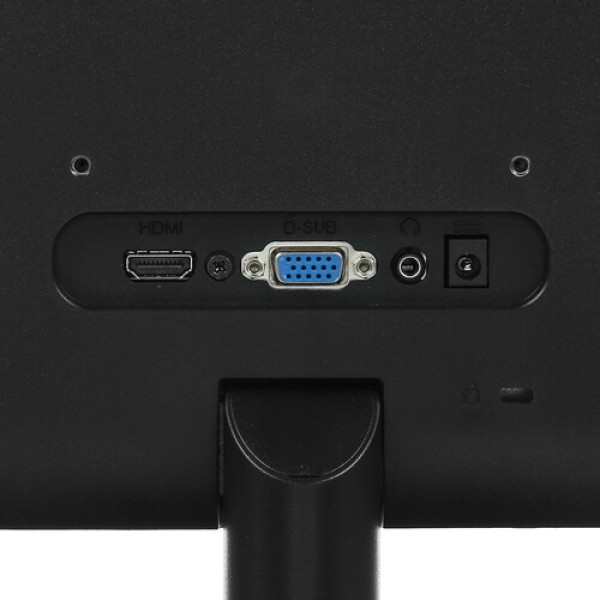 27" Монитор AOC 27B2H/EU черный