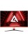 27" Монитор Azerty DS-2705 черный
