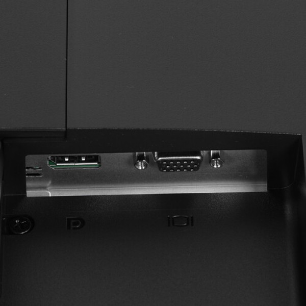 23.8" Монитор Dell E2420H черный