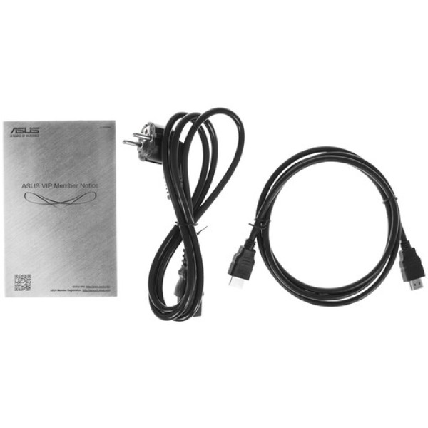 31.5" Монитор ASUS VP32AQ черный