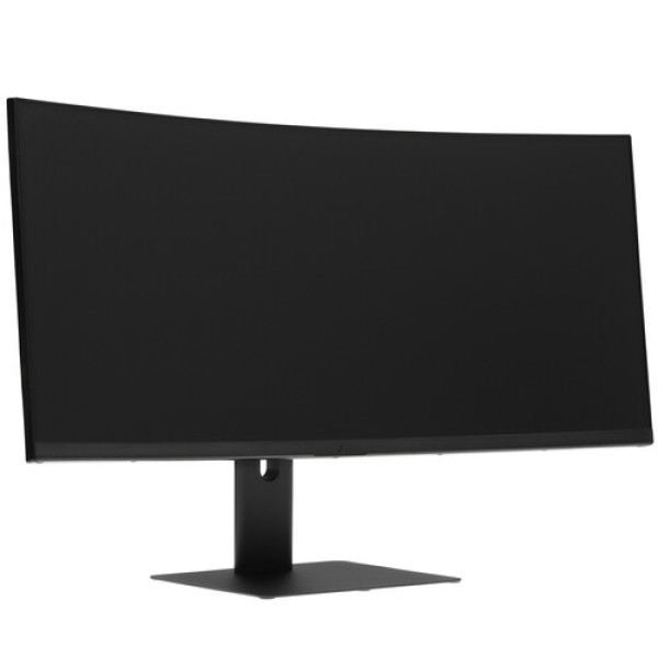 34" Монитор ARDOR GAMING QUASAR PRO AQW34H3 черный