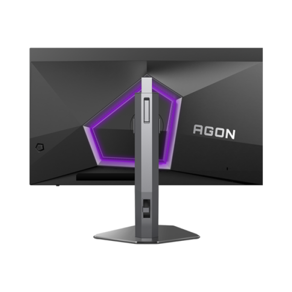26.5" Монитор AOC AGON PRO AG276QSD черный