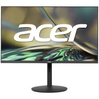 31.5" Монитор Acer SH322QUAbmiphux черный