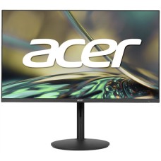 31.5" Монитор Acer SH322QUAbmiphux черный