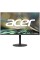 31.5" Монитор Acer SH322QUAbmiphux черный