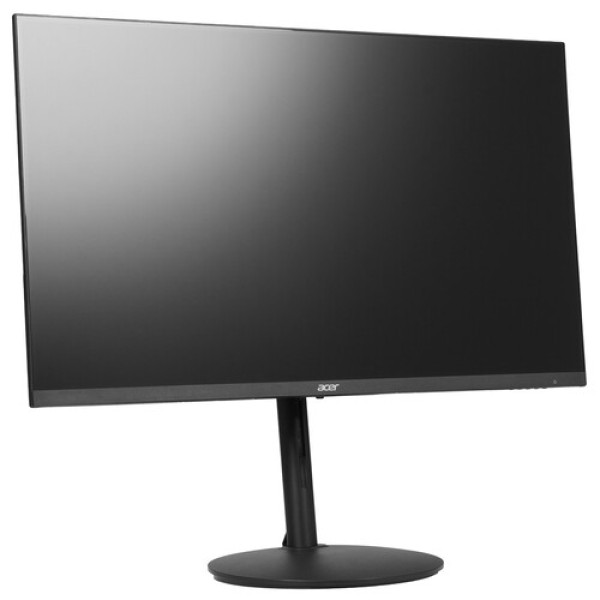 31.5" Монитор Acer SH322QUAbmiphux черный