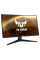 28" Монитор ASUS TUF Gaming VG289Q1A черный