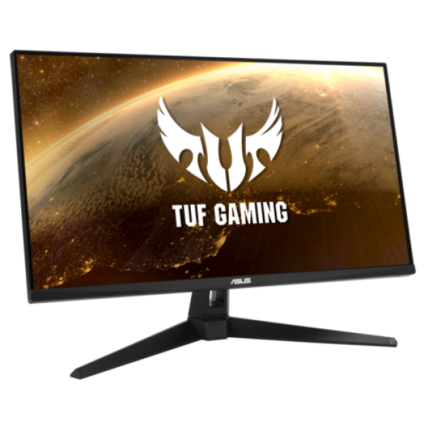 28" Монитор ASUS TUF Gaming VG289Q1A черный