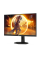 27" Монитор AOC Q27G4X черный
