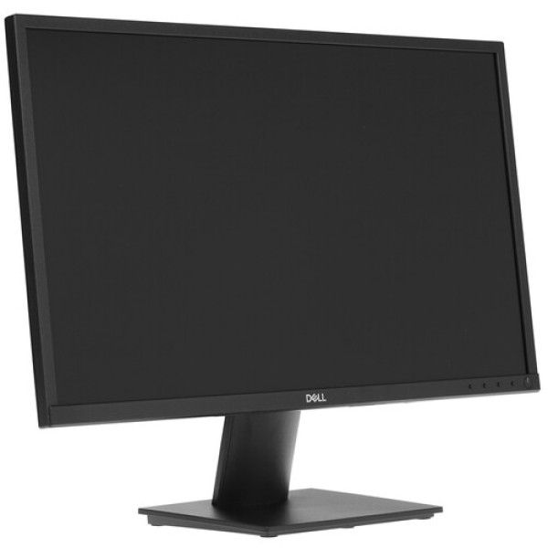 23.8" Монитор Dell E2420H черный