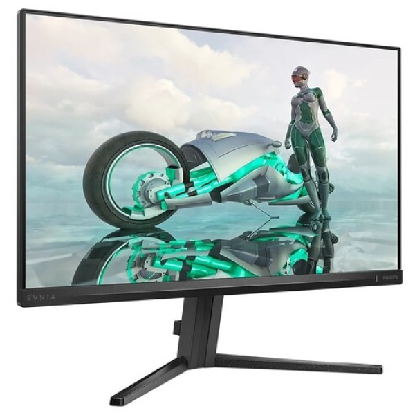 23.8" Монитор Philips 24M2N3200S/75 черный