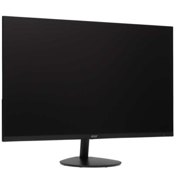 31.5" Монитор Acer SA322QKbmiipx черный