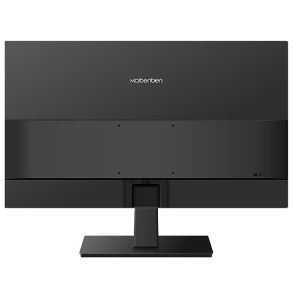 23.8" Монитор Maibenben М241 черный
