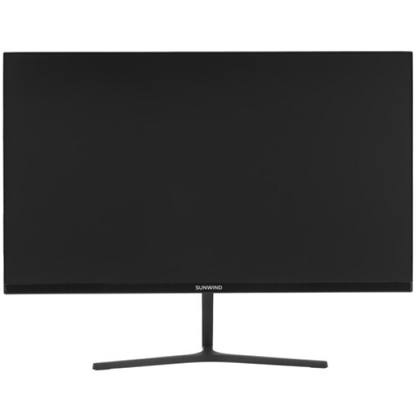 23.8" Монитор SunWind SM-24FI223 черный