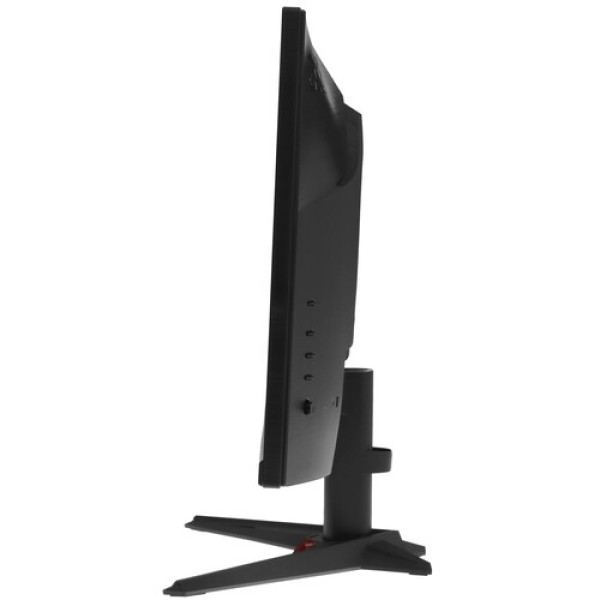 23.8" Монитор Acer VG240YX1bmiipx черный